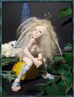 Fairy Princess Raha Gallery